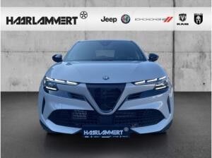 Alfa Romeo Junior 🚗 Ibrida Speciale 1.2 | Sofort verfügbar ⚡ | Exklusives Leasing 🔑