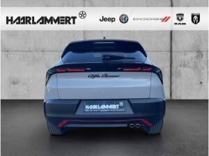 Alfa Romeo Junior 🚗 Ibrida Speciale 1.2 | Sofort verfügbar ⚡ | Exklusives Leasing 🔑