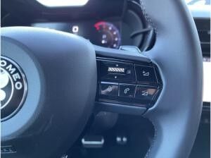 Alfa Romeo Junior 🚗 Ibrida Speciale 1.2 | Sofort verfügbar ⚡ | Exklusives Leasing 🔑