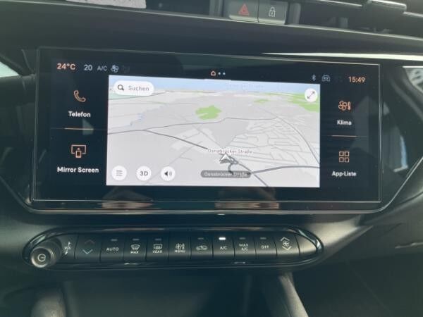 Alfa Romeo Junior IBRIDA Speciale 1.2 VGT MASSAGE+PANORAMA+PDC+KAMERA+CARPLAY+NAVI
