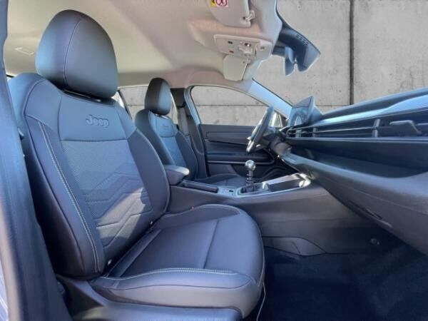Jeep Avenger Altitude 1.2 PDC+CARPLAY+LED+SHZ+ALLWETTER
