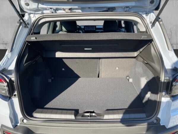 Jeep Avenger Altitude 1.2 PDC+CARPLAY+LED+SHZ+ALLWETTER