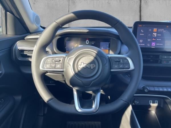 Jeep Avenger Altitude 1.2 PDC+CARPLAY+LED+SHZ+ALLWETTER