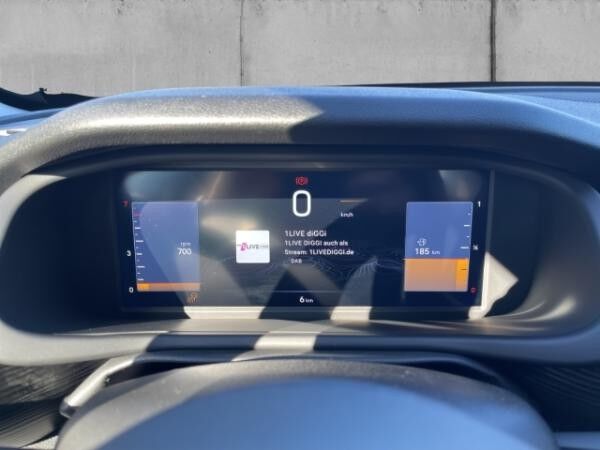 Jeep Avenger Altitude 1.2 PDC+CARPLAY+LED+SHZ+ALLWETTER