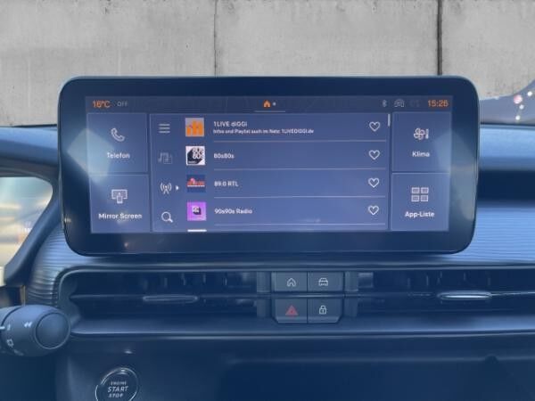Jeep Avenger Altitude 1.2 PDC+CARPLAY+LED+SHZ+ALLWETTER