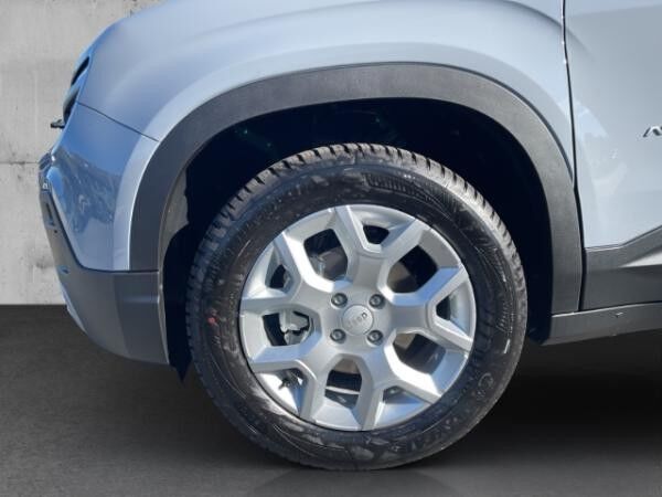 Jeep Avenger Altitude 1.2 PDC+CARPLAY+LED+SHZ+ALLWETTER