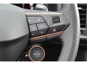 Cupra Ateca 1.5 TSI DSG AHK NAVI LED KAMERA ACC SHZ GRA