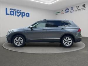 Volkswagen Tiguan Allspace Life 2.0 TDI DSG AHK,NAV,RFK,ACC,SHZ,MFL