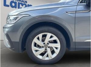 Volkswagen Tiguan Allspace Life 2.0 TDI DSG AHK,NAV,RFK,ACC,SHZ,MFL