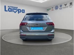 Volkswagen Tiguan Allspace Life 2.0 TDI DSG AHK,NAV,RFK,ACC,SHZ,MFL