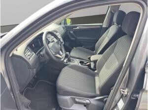 Volkswagen Tiguan Allspace Life 2.0 TDI DSG AHK,NAV,RFK,ACC,SHZ,MFL
