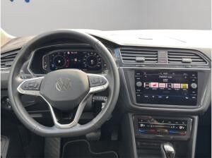 Volkswagen Tiguan Allspace Life 2.0 TDI DSG AHK,NAV,RFK,ACC,SHZ,MFL