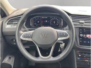 Volkswagen Tiguan Allspace Life 2.0 TDI DSG AHK,NAV,RFK,ACC,SHZ,MFL