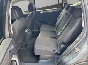 Volkswagen Tiguan Allspace Life 2.0 TDI DSG AHK,NAV,RFK,ACC,SHZ,MFL