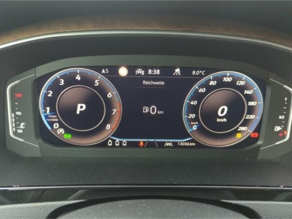 Volkswagen Arteon Shooting Brake Elegance 2.0 TSI DSG AHK, RFK, GJR,