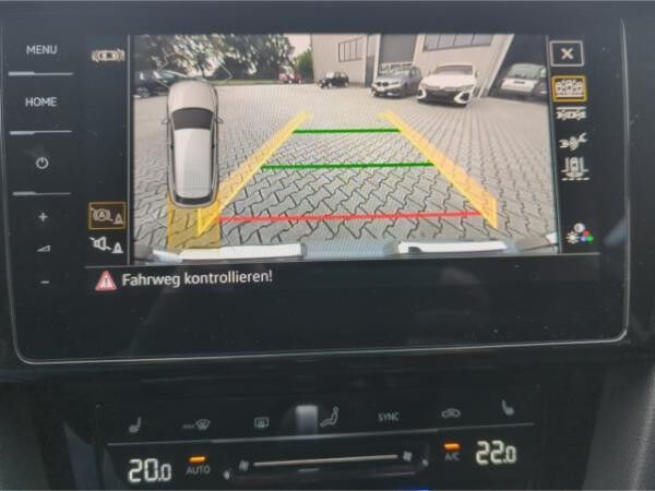 Volkswagen Arteon Shooting Brake Elegance 2.0 TSI DSG AHK, RFK, GJR,