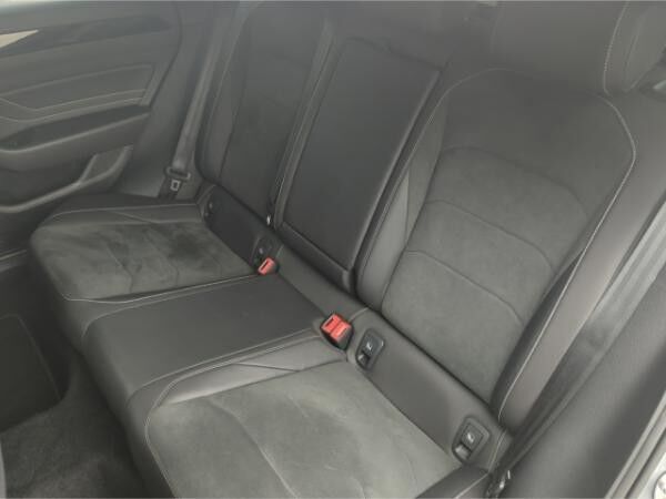 Volkswagen Arteon Shooting Brake Elegance 2.0 TSI DSG AHK, RFK, GJR,