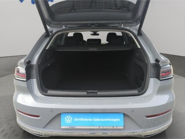 Volkswagen Arteon Shooting Brake Elegance 2.0 TSI DSG AHK, RFK, GJR,