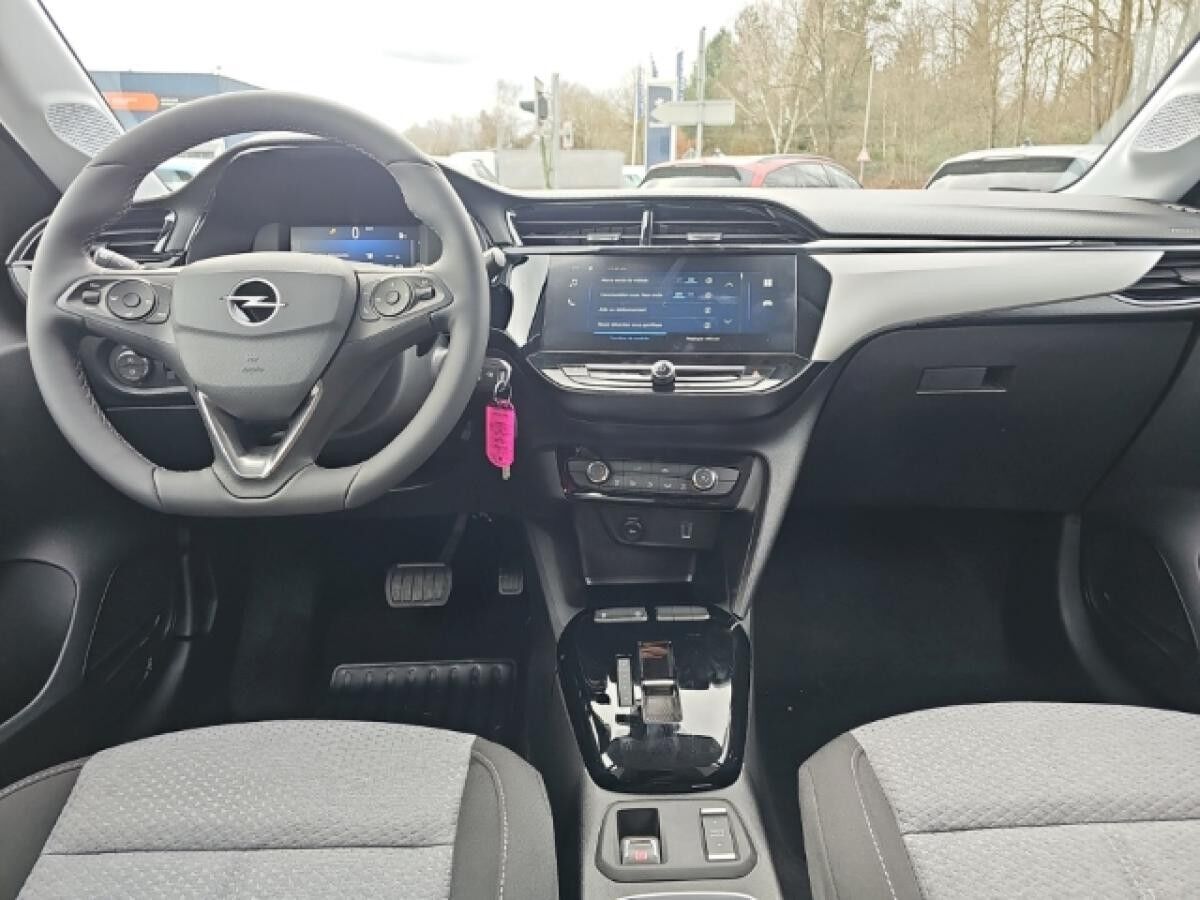 Opel Corsa F Edition 1.2 Turbo inkl. Winter u. Komfort-Paket BESTELLFAHRZEUG