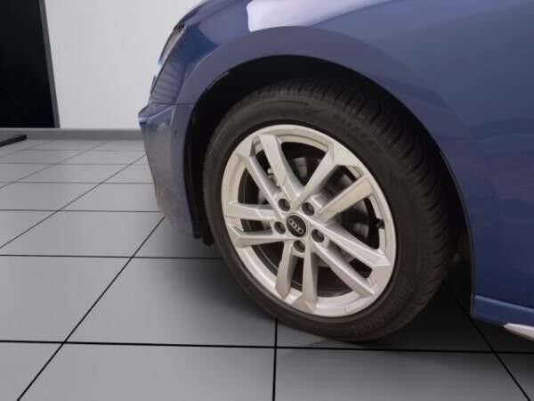 Audi A3 Limousine 30 TFSI S LINE KAMERA NAVI SONOS LED