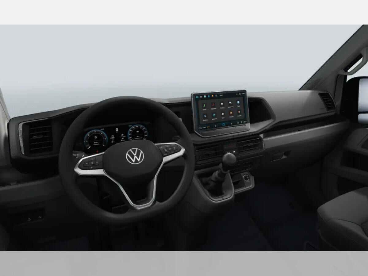 Volkswagen Crafter 35 Kastenwagen 🚨SONDERLEASING🚨