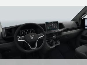 Volkswagen Crafter 35 Kastenwagen 🚨SONDERLEASING🚨