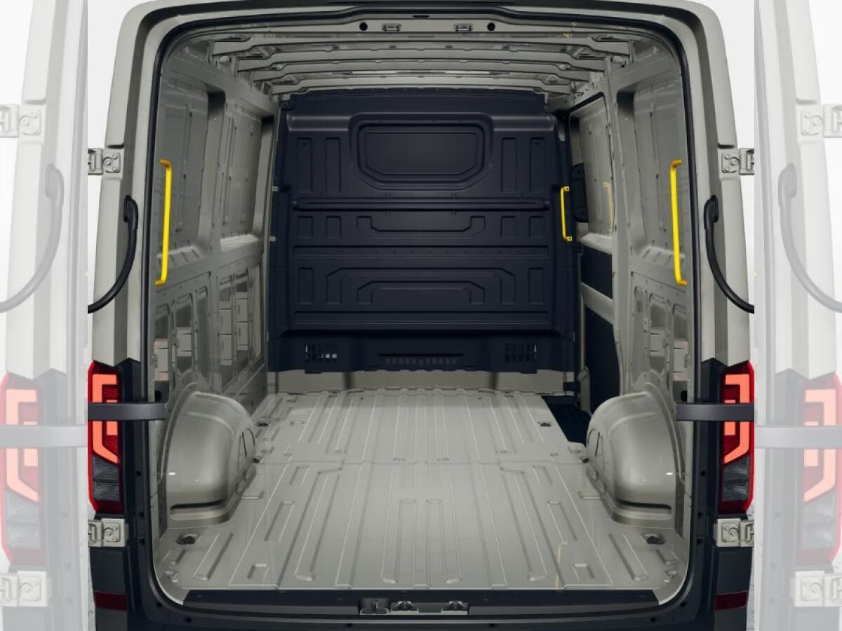 Volkswagen Crafter 35 Kastenwagen 🚨SONDERLEASING🚨