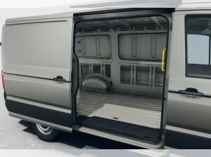 Volkswagen Crafter 35 Kastenwagen 🚨SONDERLEASING🚨