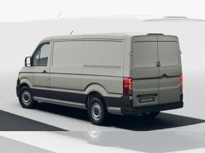 Volkswagen Crafter 35 Kastenwagen 🚨SONDERLEASING🚨