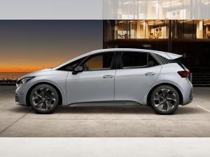 Cupra Born 150 kW (204 PS) 60 kWh