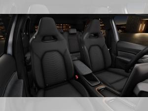 Cupra Born 150 kW (204 PS) 60 kWh