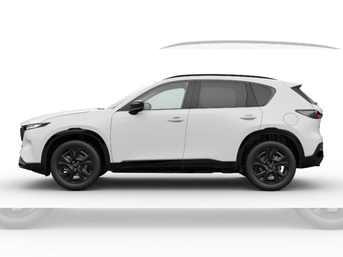 Mazda CX-5 CX-5 💥NEUES MODELL 2026💥Prime-Line 141PS AT