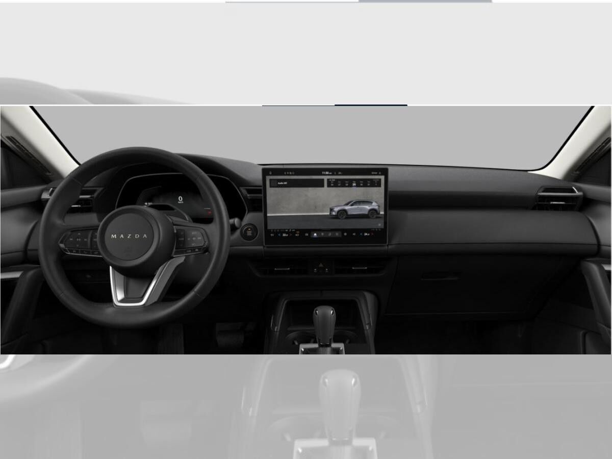 Mazda CX-5 CX-5 💥NEUES MODELL 2026💥Prime-Line 141PS AT