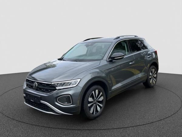Volkswagen T-Roc 1.0 TSI GOAL / SOFORT VERFÜGBAR !