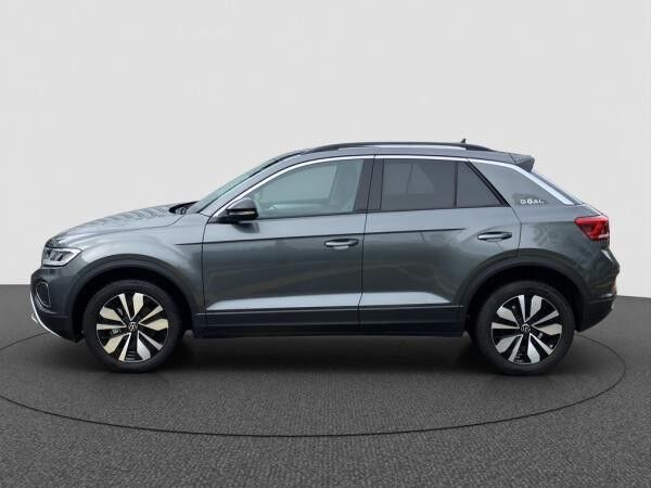 Volkswagen T-Roc 1.0 TSI GOAL / SOFORT VERFÜGBAR !