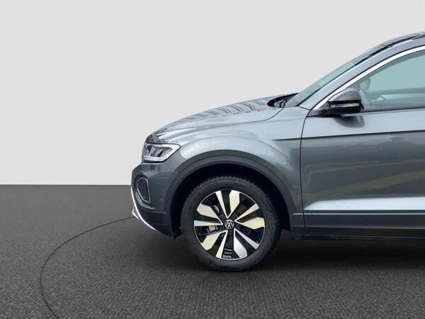 Volkswagen T-Roc 1.0 TSI GOAL / SOFORT VERFÜGBAR !