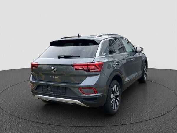 Volkswagen T-Roc 1.0 TSI GOAL / SOFORT VERFÜGBAR !