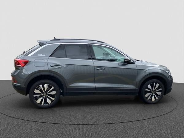 Volkswagen T-Roc 1.0 TSI GOAL / SOFORT VERFÜGBAR !