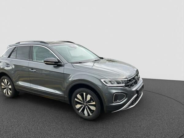 Volkswagen T-Roc 1.0 TSI GOAL / SOFORT VERFÜGBAR !