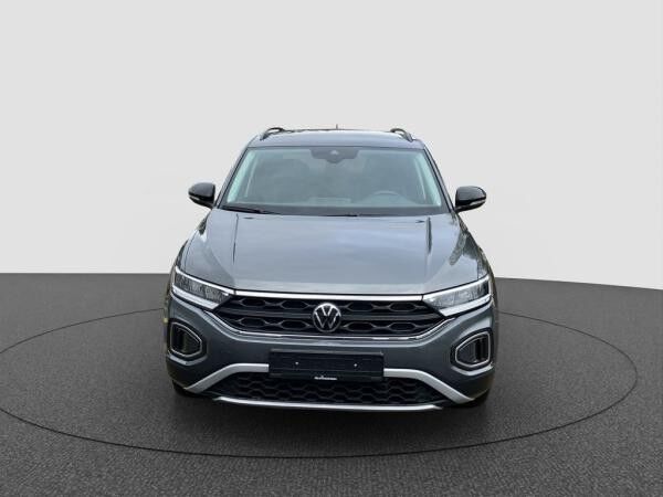 Volkswagen T-Roc 1.0 TSI GOAL / SOFORT VERFÜGBAR !