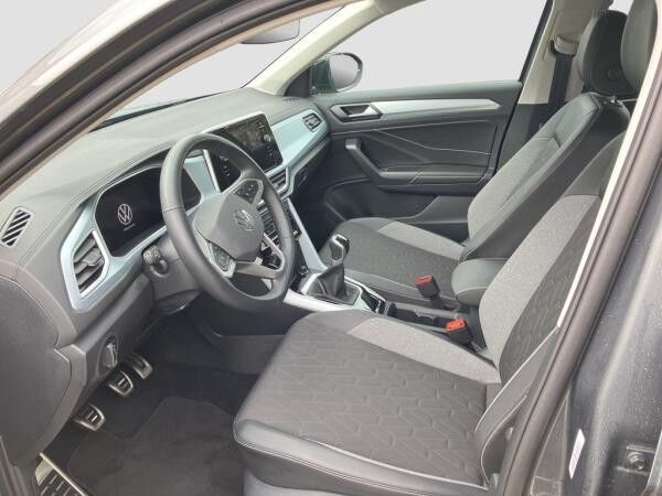 Volkswagen T-Roc 1.0 TSI GOAL / SOFORT VERFÜGBAR !