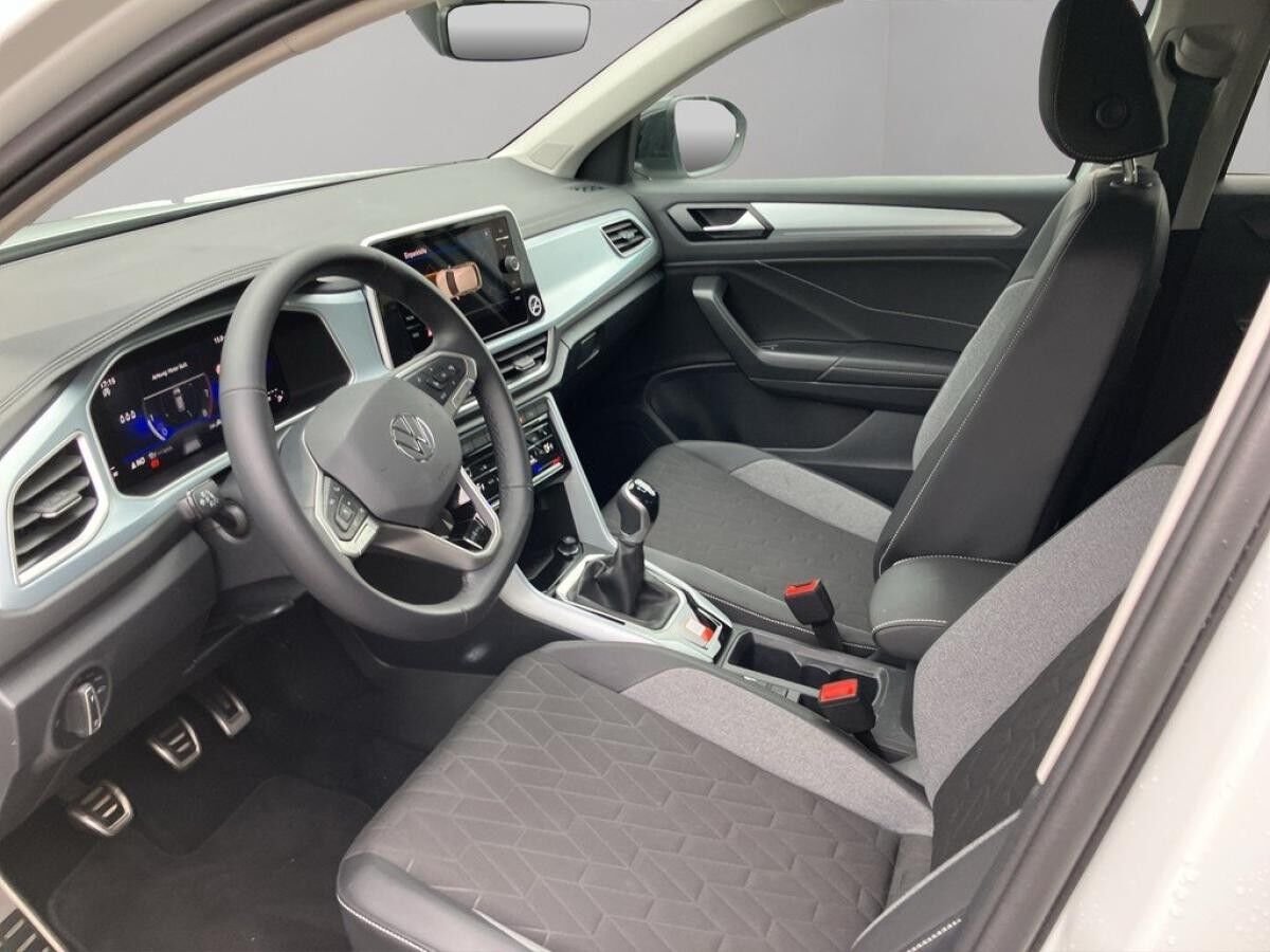 Volkswagen T-Roc 1.0 TSI GOAL / SOFORT VERFÜGBAR !