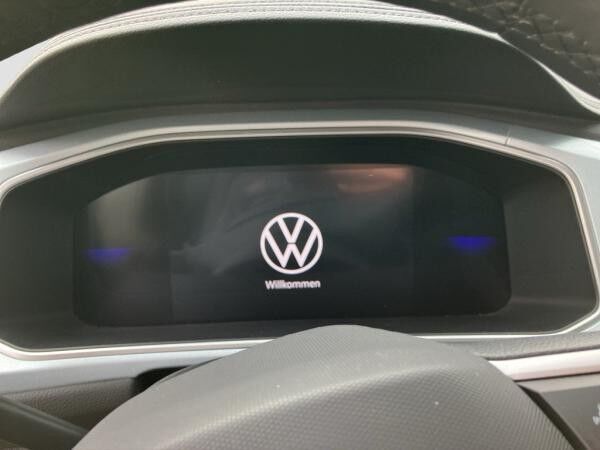 Volkswagen T-Roc 1.0 TSI GOAL / SOFORT VERFÜGBAR !