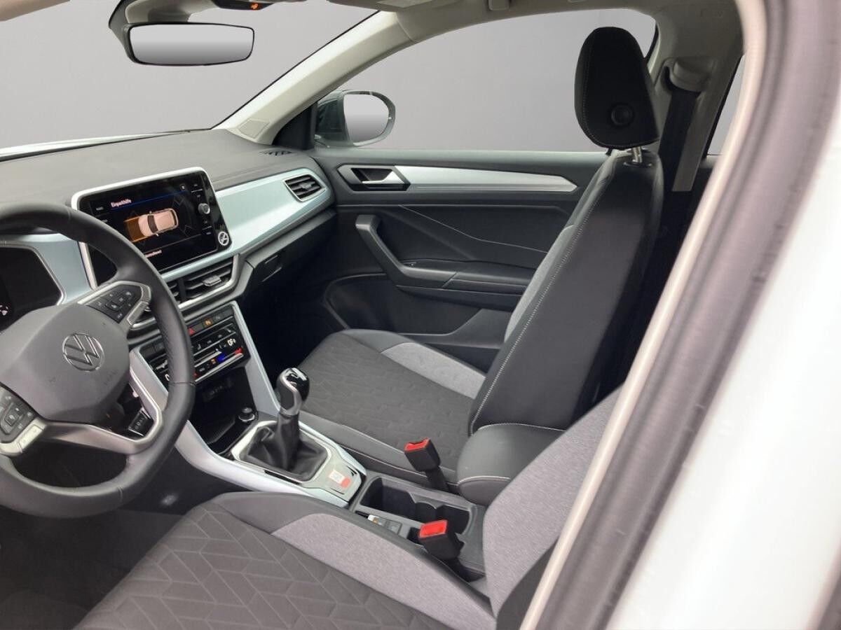 Volkswagen T-Roc 1.0 TSI GOAL / SOFORT VERFÜGBAR !