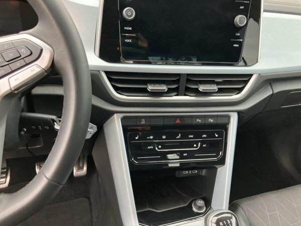 Volkswagen T-Roc 1.0 TSI GOAL / SOFORT VERFÜGBAR !