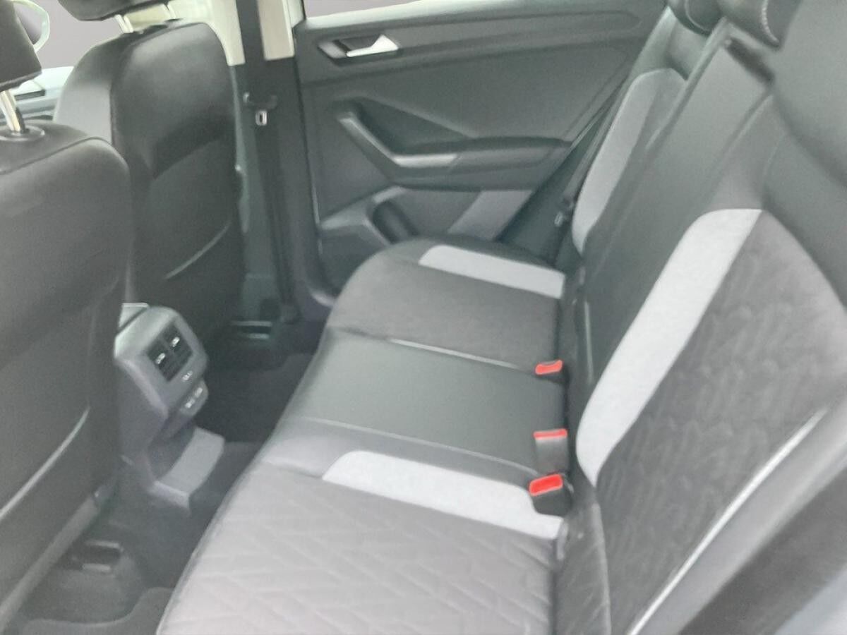 Volkswagen T-Roc 1.0 TSI GOAL / SOFORT VERFÜGBAR !