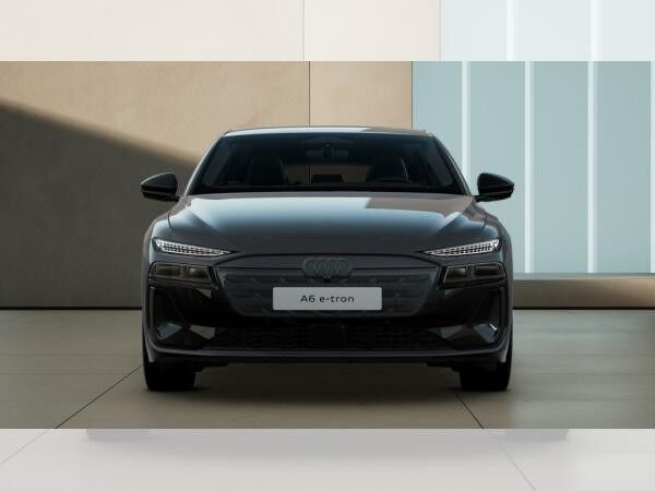 Audi A6 e-tron Sportback performance / SOFORT VERFÜGBAR !