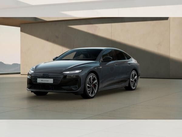 Audi A6 e-tron Sportback performance / SOFORT VERFÜGBAR !