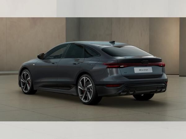Audi A6 e-tron Sportback performance / SOFORT VERFÜGBAR !