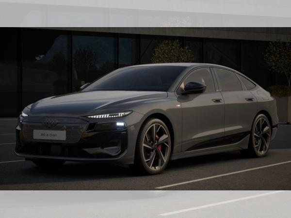 Audi A6 e-tron Sportback performance / SOFORT VERFÜGBAR !